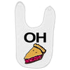 oh Baby Bibs