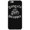 gangsta wrapper iPhone 6/6s Case