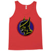 wolverine tracy Tank Top