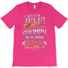 i never dreamed that one day i'd become a grumpy old man but T-Shirt