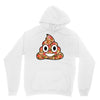 pizza shit Unisex Hoodie