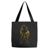 Goku Tote Bags
