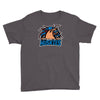 outpost 31 huskies monster version Youth Tee
