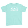 scirocco Youth Tee