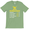 computer repair rate T-Shirt