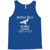 buffalo bill's rubbing lotion Tank Top