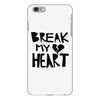 break my heart iPhone 6/6s Plus Case