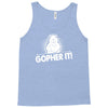 gopher it Tank Top