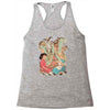 wonderlands Racerback Tank