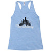 malt whiskey (2) Racerback Tank