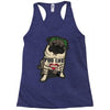 PUG LIFE Racerback Tank