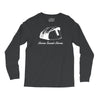 home sweet home Long Sleeve Shirts