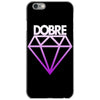dobre twins dobre brother iPhone 6/6s Case