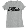 please cancel Ladies Fitted T-Shirt