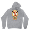 pizskull Unisex Hoodie