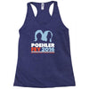 poehler fey 2016 Racerback Tank