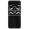 grumpy old men's club black Samsung Galaxy S8