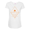 osiris Maternity Scoop Neck T-shirt