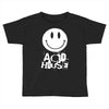 acid house Toddler T-shirt