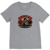 reaper mayhem V-Neck Tee