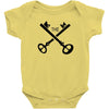 key Baby Bodysuit