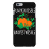 pumpkin kisses iPhone 6 Plus/6s Plus Case