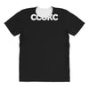 ccokc All Over Women's T-shirt