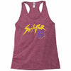 Skeletour 83 Racerback Tank