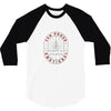 twenty one pilots 3/4 Sleeve Shirt