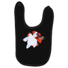 big hero 6 by lobatalobos Baby Bibs