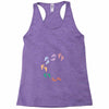 Baby Colorful Foot Racerback Tank