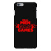 real men and women play games iPhone 6 Plus/6S Plus Case