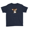 it's a me gizmo Youth Tee
