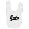 baba (2) Baby Bibs