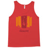 the shining room 237 Tank Top