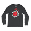 cherry bomb Long Sleeve Shirts