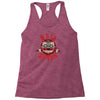 league of legends Racerback Tank