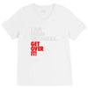 delaware state trending V-Neck Tee