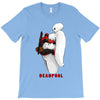 funny art T-Shirt