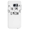 meow Samsung Galaxy S7 Edge