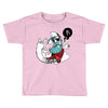 hipster Toddler T-shirt