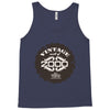 vintage made of 2000 all original parts Tank Top