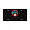 diana License Plate