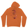bloodbath Unisex Hoodie