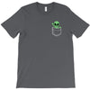 Alien Pocket T-Shirt