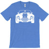 ford shelby ac cobra ac ace car auto classic historic oldtimer T-Shirt