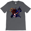 more heart than less T-Shirt