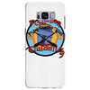 prison guards team Samsung Galaxy S8 Plus