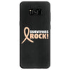 Survivor Rock Samsung Galaxy S8