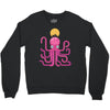 octopos Crewneck Sweatshirt